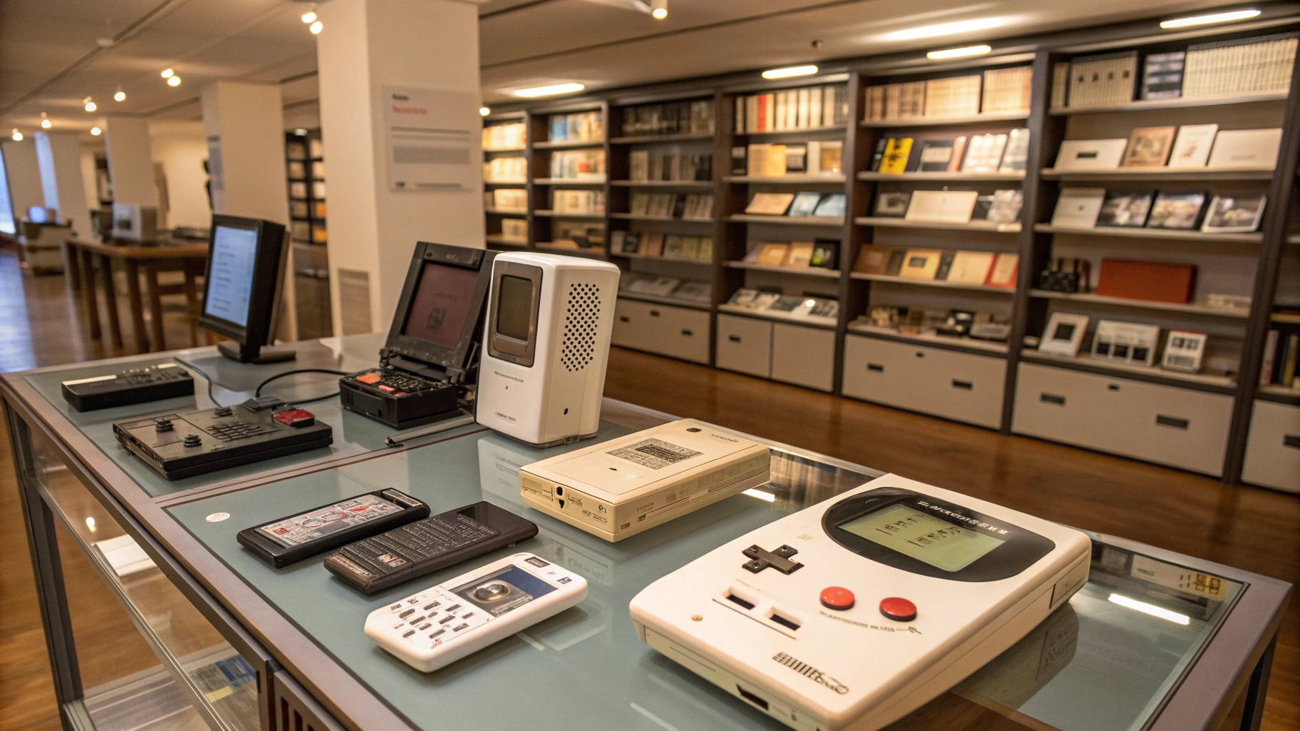gadgets archives