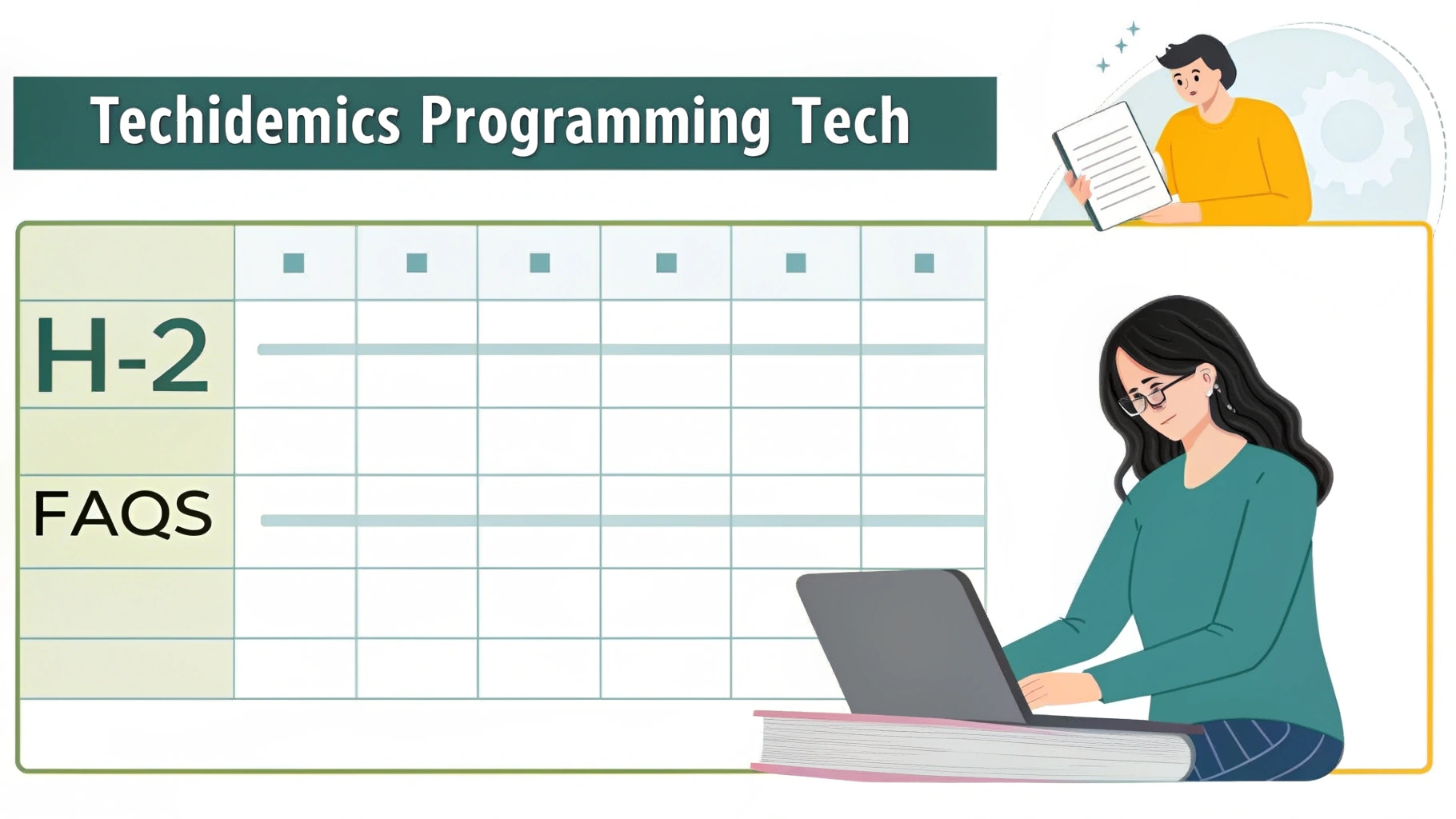 techidemics programming tech