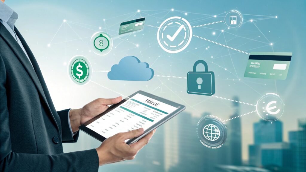 techidemics digital billing systems payments