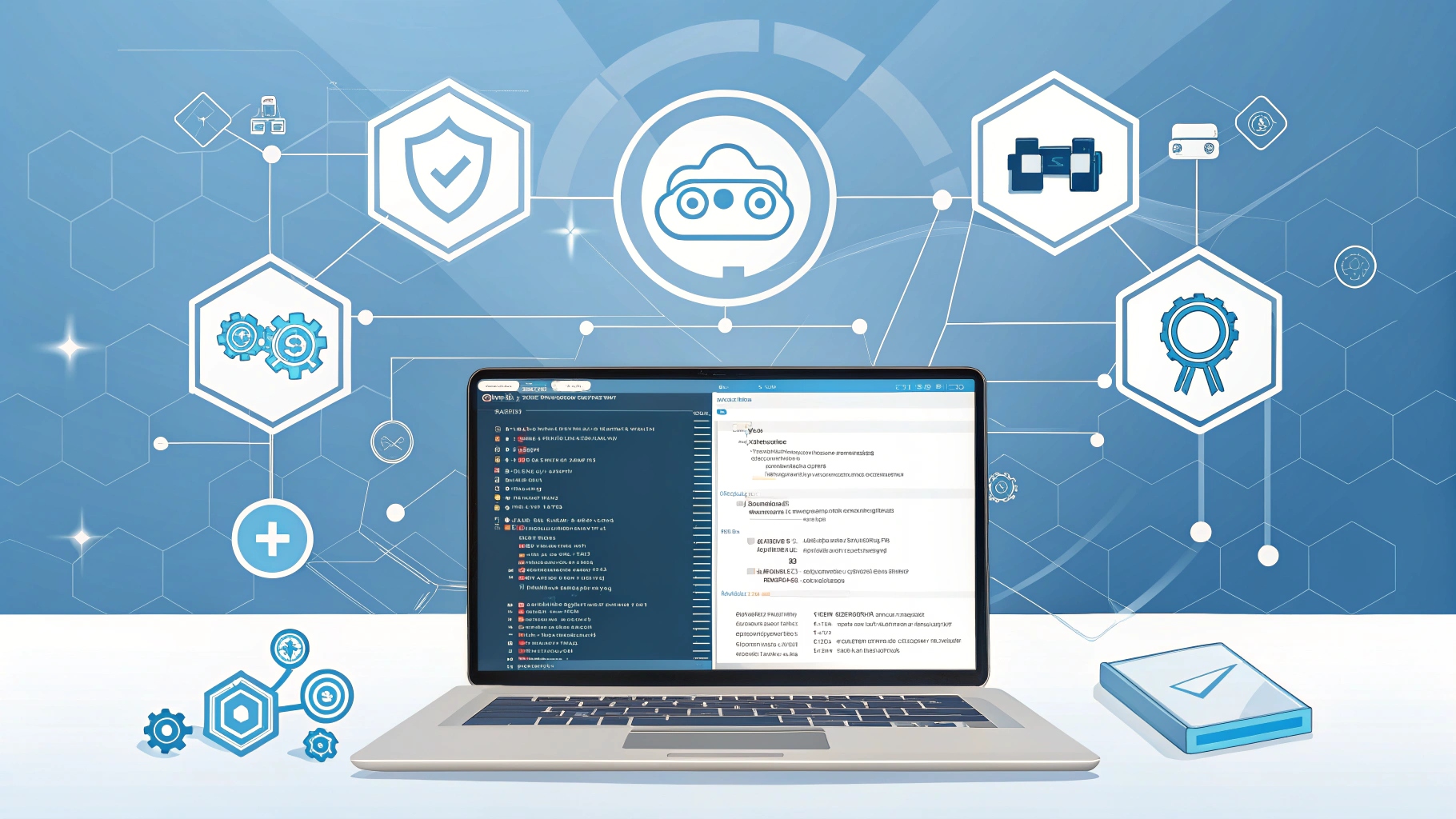 techidemics visualforce and key tools explained